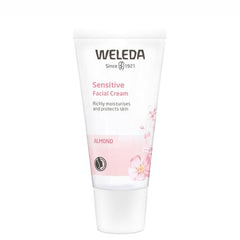 Weleda Almond Soothing Facial Cream