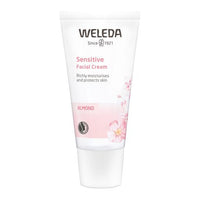 Weleda Almond Soothing Facial Cream | Mr Vitamins