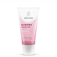 Weleda Almond Soothing Facial Lotion