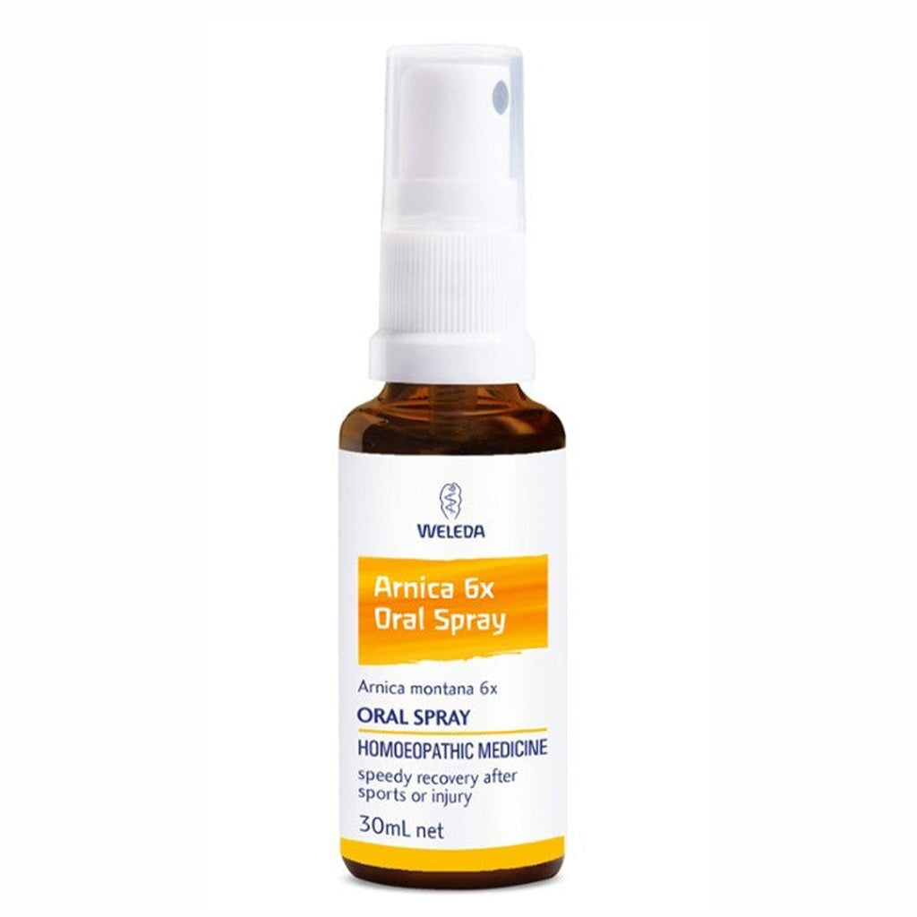 Weleda Arnica 6X Spray