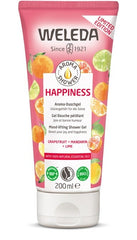 Weleda Aroma Shower Happiness