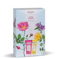 Weleda Aroma Shower Love & Energy