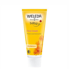 Weleda Baby Calendula Face Cream