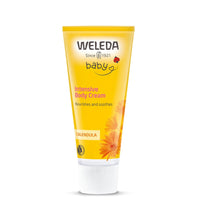 Weleda Calendula Intensive Body Cream