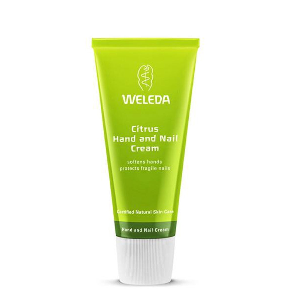 Weleda Refreshing Hand and Nail Cream