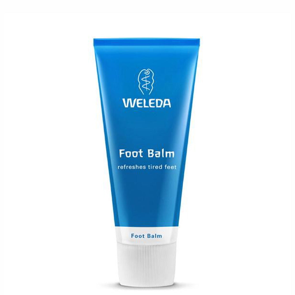 Weleda Foot Balm