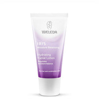 Weleda Iris Hydrating Facial Lotion