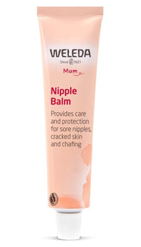 Weleda Nipple Balm | Mr Vitamins