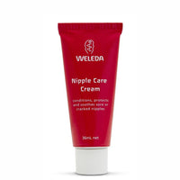 Weleda Nipple Care Cream
