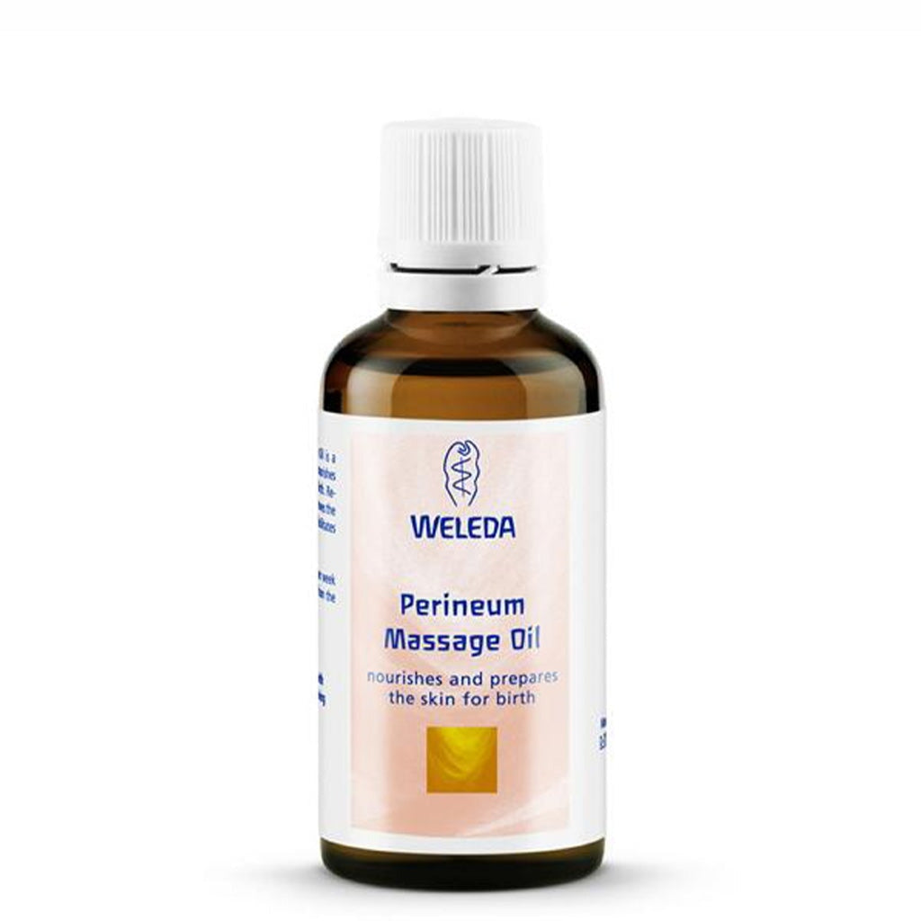 Weleda Perineum Massage Oil
