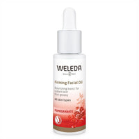 Weleda Pomegranate Firming Facial Oil