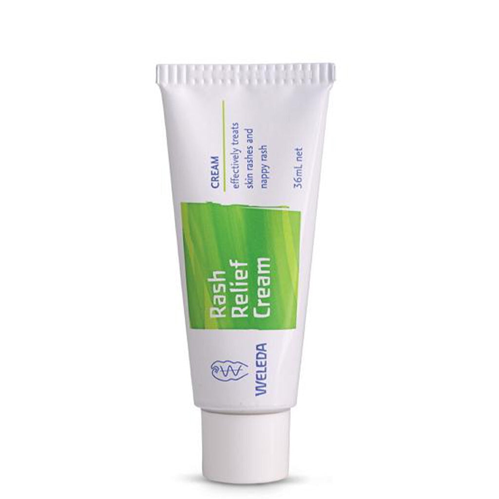 Weleda Rash Relief Cream