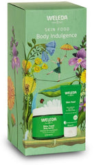 Weleda Skin Food Body Indulgence Pack