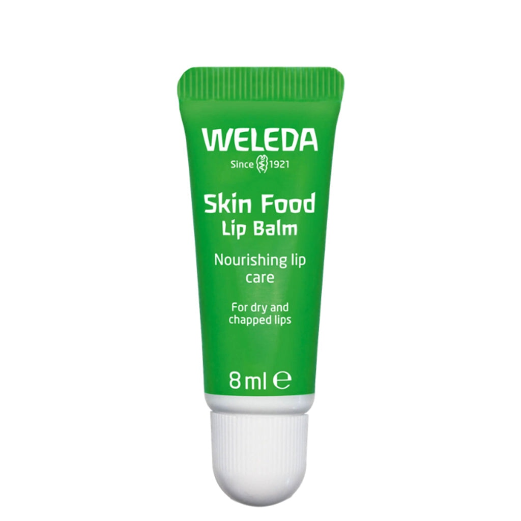 Weleda Skin Food Lip Balm