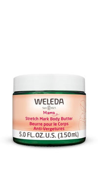 Weleda Stretch Mark Body Butter | Mr Vitamins