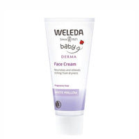 Weleda White Mallow Face Cream