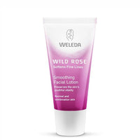 Weleda Wild Rose Smoothing Facial Lotion