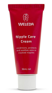 WEL NIPPLE CARE CREA 36ML | Mr Vitamins