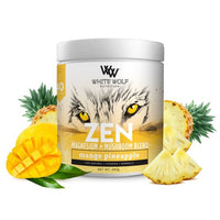 White Wolf Zen | Mr Vitamins