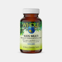 Whole Earth And Sea Kids Multi | Mr Vitamins