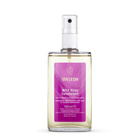 WEL WILD ROSE DEO 100ML | Mr Vitamins