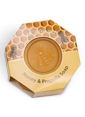 Wild Ferns Honey & Propolis Soap