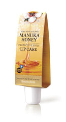 Manuka Honey Lip Care with SPF 12ml