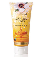 Manuka Honey Facial Scrub 100ml
