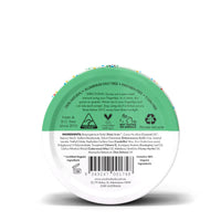 Woohoo Body Natural Deodorant Tin Wild - Extra Strength | Mr Vitamins