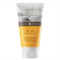 Wotnot Sunscreen 30+ 150g