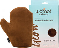 Wotnot Tan Application Mitt x1