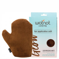 Wotnot Tan Application Mitt x1