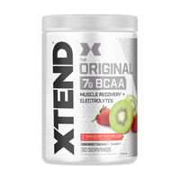 Scivation Xtend BCAA