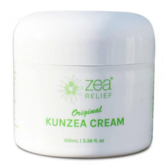 Zea Relief Original Kunzea Cream