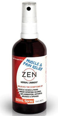 Martin & Pleasance Zen Herbal Liniment Spray