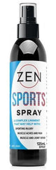 Martin & Pleasance Zen Sports Spray
