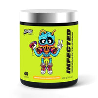 Zombie Labs Infected High Stim Pre-Workout | Mr Vitamins