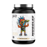 Zombie Labs Protein | Mr Vitamins