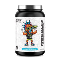 Zombie Labs Protein | Mr Vitamins