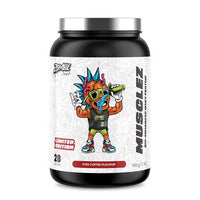 Zombie Labs Protein | Mr Vitamins
