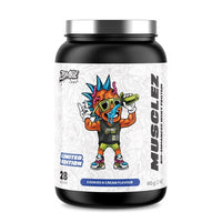 Zombie Labs Protein | Mr Vitamins