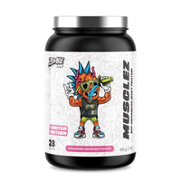 Zombie Labs Protein | Mr Vitamins