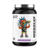 Zombie Labs Protein | Mr Vitamins