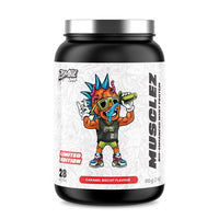 Zombie Labs Protein | Mr Vitamins