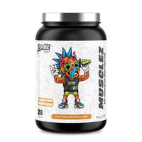 Zombie Labs Protein | Mr Vitamins
